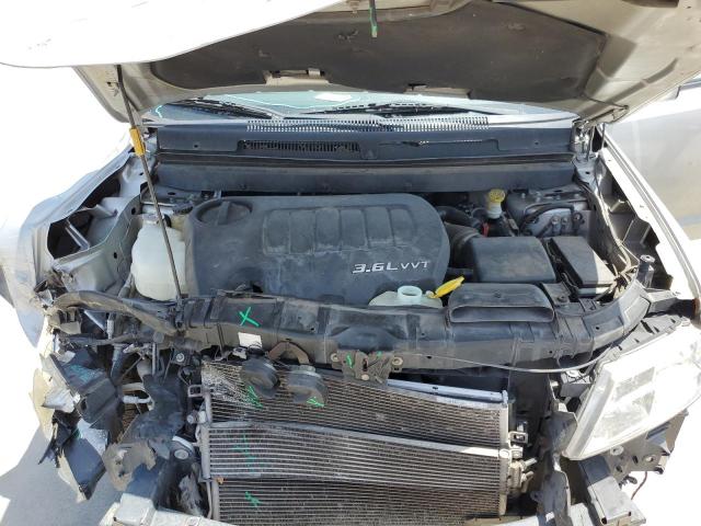 3C4PDCBGXET211246 Dodge Journey Sxt