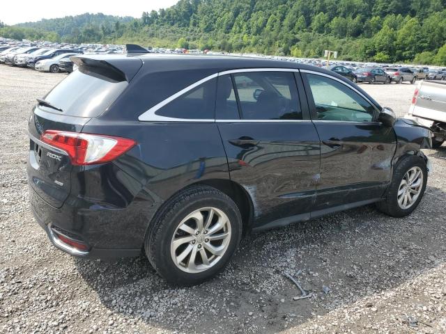 5J8TB4H34HL016663 Acura RDX