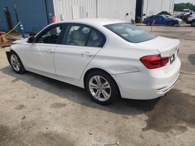 WBA8D9G5XJNU66873 BMW 330 XI