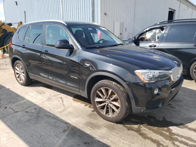 5UXWX9C58F0D57342 BMW X3 Xdrive28i