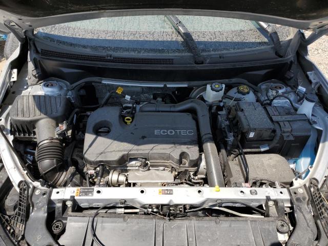 3GKALXEV5NL246033 GMC Terrain Denali