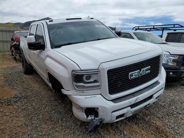 1GT120E86FF610715 GMC Sierra K2500 Denali