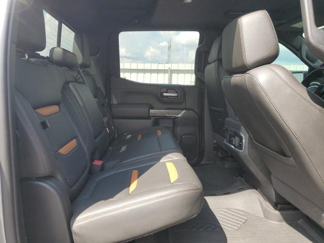 3GTU9EETXLG306954 GMC Sierra K1500 At4