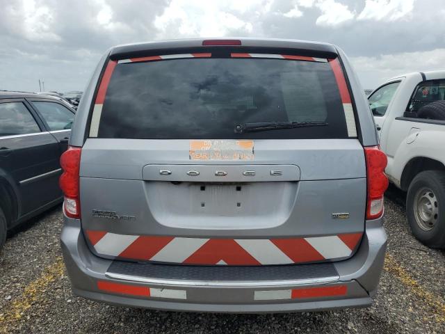 2C4RDGBG5KR798647 Dodge Grand Caravan Se
