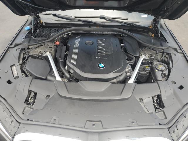 WBA7T2C06NCH21927 BMW 740 I