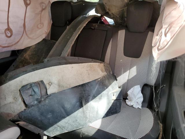 2GKALREK7E6360539 GMC Terrain Sle