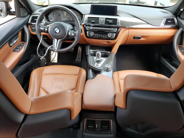 WBS8M9C51J5L00114 BMW M3