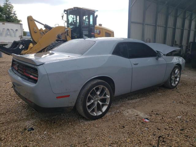 2C3CDZAG7LH203733 Dodge Challenger Sxt