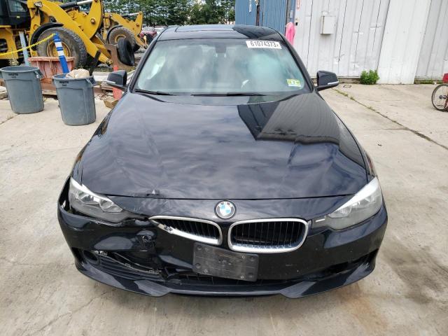 WBA3B5G54ENS07357 BMW 328 Xi Sulev