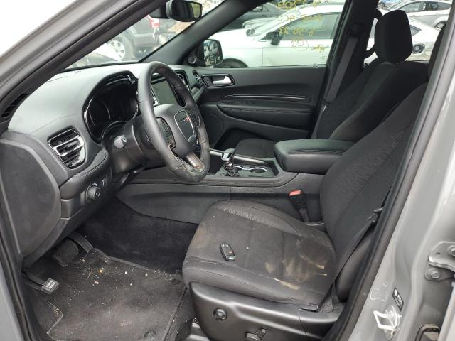1C4RDJAG9NC173843 Dodge Durango Sxt