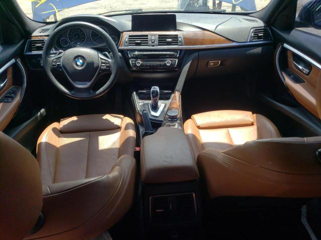 WBA8E9G56GNT46865 BMW 328 I Sulev