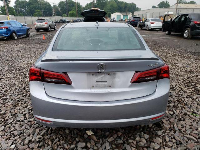 19UUB1F36FA002374 Acura TLX