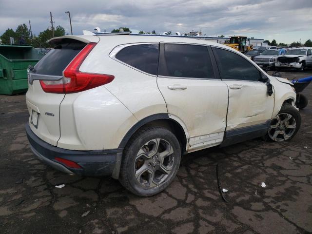 2HKRW2H55JH629937 Honda CR-V EX