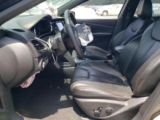 1C3CDFEB9GD750695 Dodge DART GT