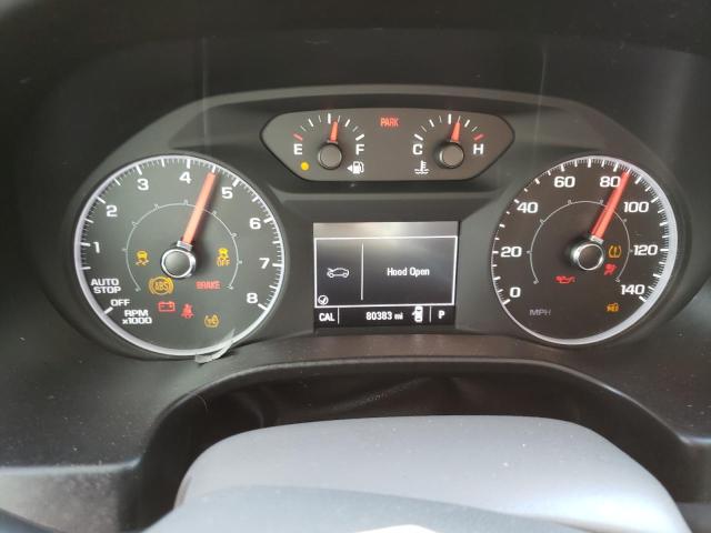 1GKKNKLA0HZ178206 GMC ACADIA SLE