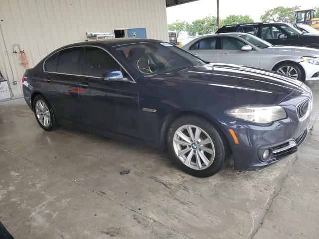 WBA5A5C58GG352555 BMW 528 I