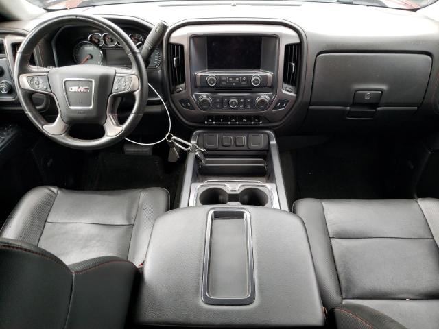 1GTV2VEC1EZ318308 GMC Sierra K1500 Slt