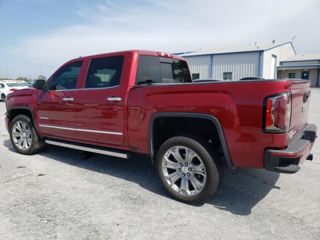 3GTU2PEJXJG569442 GMC Sierra K1500 Denali