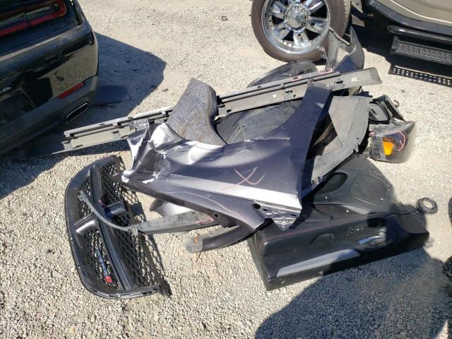 2C4RDGEGXKR658332 Dodge Grand Caravan Gt