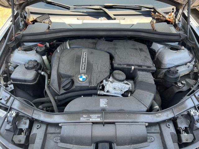 WBAVM5C58EVV92429 BMW X1 Xdrive35i