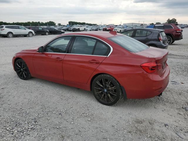 WBA8D9G52JNU68035 BMW 330 XI