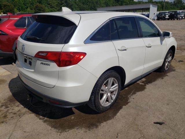 5J8TB3H32FL010691 Acura RDX