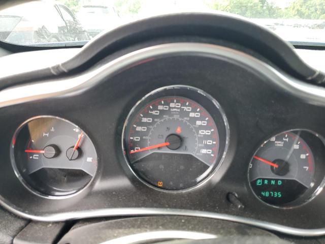 1C3CDZAB3EN139480 Dodge AVENGER SE