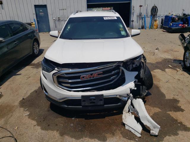 3GKALVEV3LL207135 GMC Terrain Slt