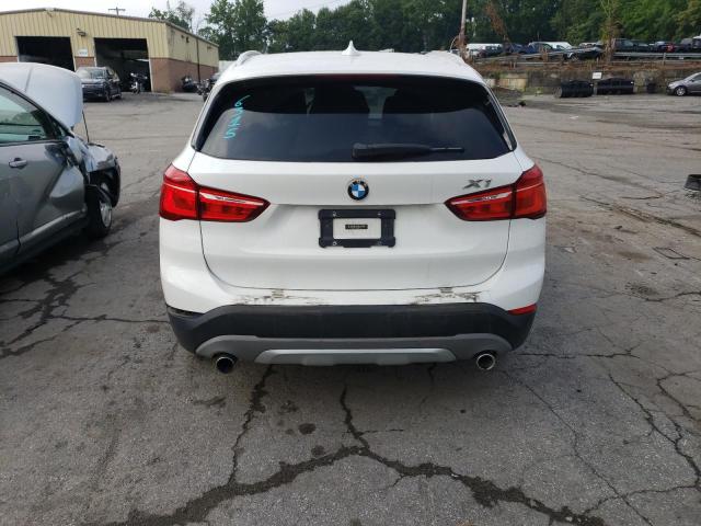 WBXHT3Z39H4A57249 BMW X1 Xdrive28i