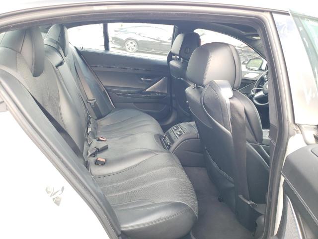 WBA6B4C57FD761299 BMW 650 Xi Gran Coupe