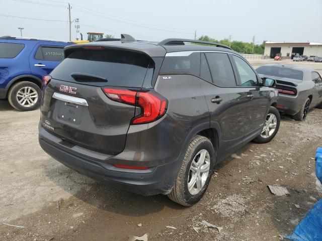 3GKALMEV5KL153927 GMC Terrain Sle