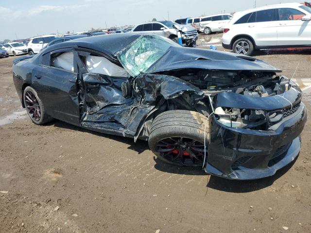 2C3CDXL95HH503278 Dodge Charger Srt Hellcat