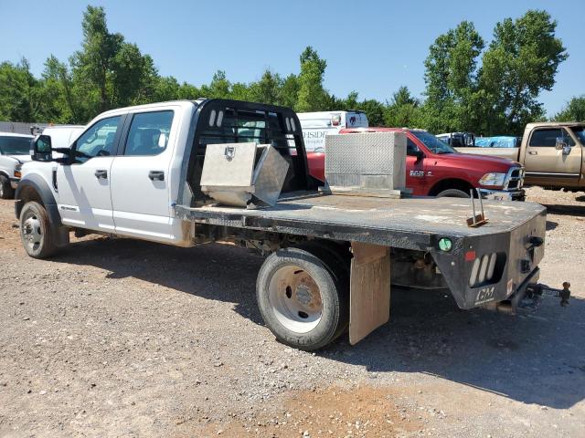 1FD0W5HT0LEC92987 Ford F550 Super Duty