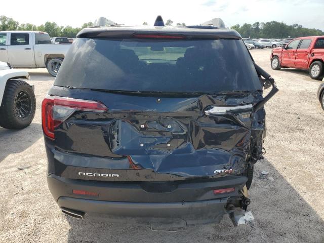 1GKKNLLS0MZ131430 GMC Acadia At4