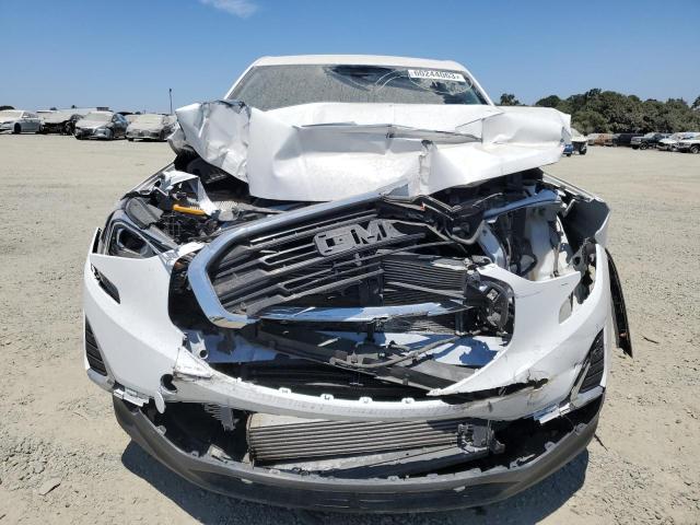 3GKALMEVXJL318188 GMC Terrain Sle