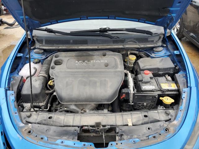 1C3CDFEB7GD538975 Dodge DART GT