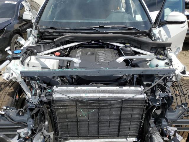 5UXCR6C02P9P99916 BMW X5 Xdrive40i