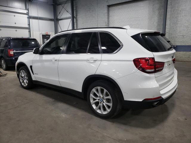 5UXKR0C54G0P27284 BMW X5 Xdrive35i