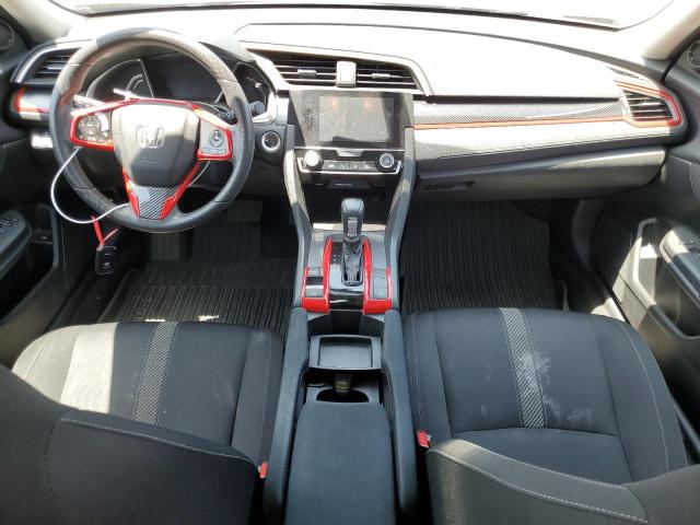 2HGFC2F75JH545224 Honda CIVIC EX