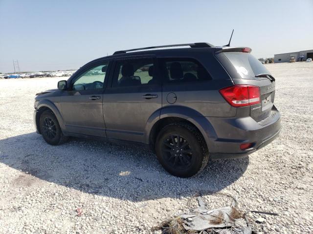 3C4PDCBBXKT866412 Dodge JOURNEY SE