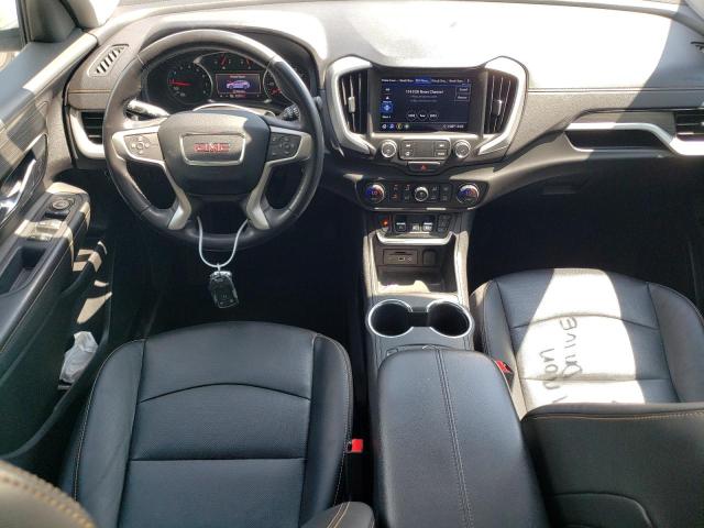 3GKALPEX5KL298162 GMC Terrain Slt