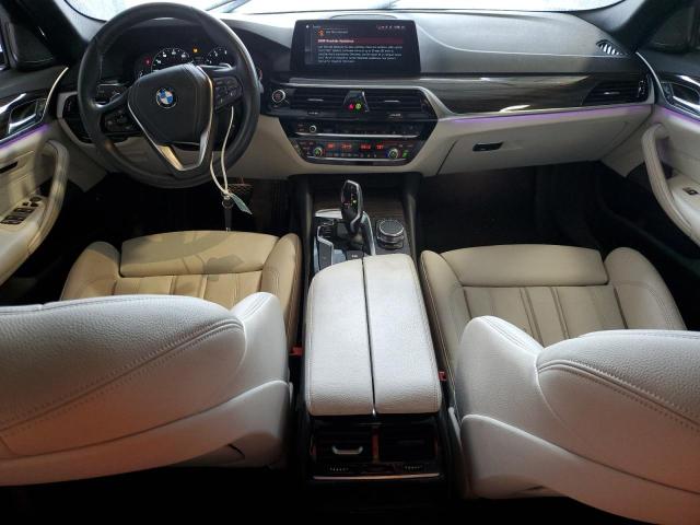 WBAJA5C51KWW12288 BMW 530 I