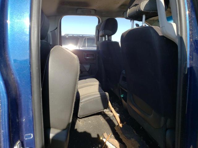 1GTV2UEC0FZ190610 GMC Sierra K1500 Sle