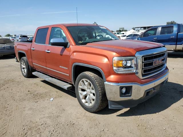 3GTP1VEC7FG220977 GMC Sierra C1500 Slt