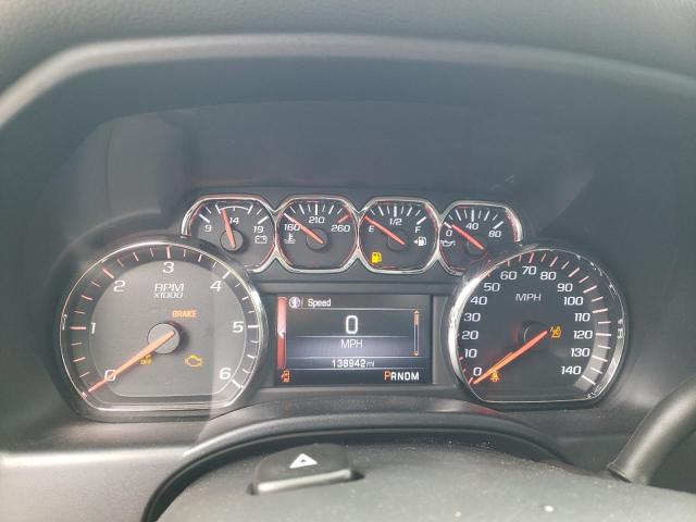1GTV2UEC6EZ115392 GMC Sierra K1500 Sle