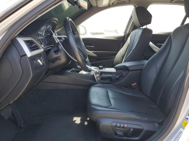 WBA3B1C53FK136895 BMW 320 I