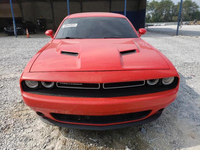 2C3CDZAG1GH124726 Dodge Challenger Sxt