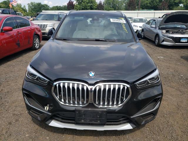 WBXJG9C03M5S06246 BMW X1 Xdrive28i