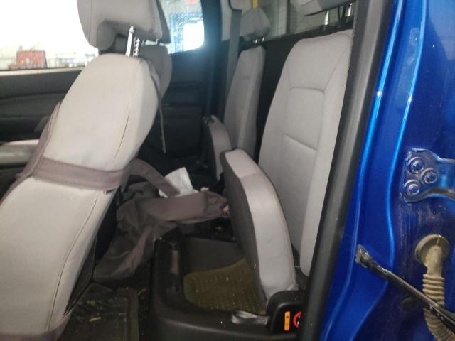1GTH5BEN5J1171083 GMC Canyon