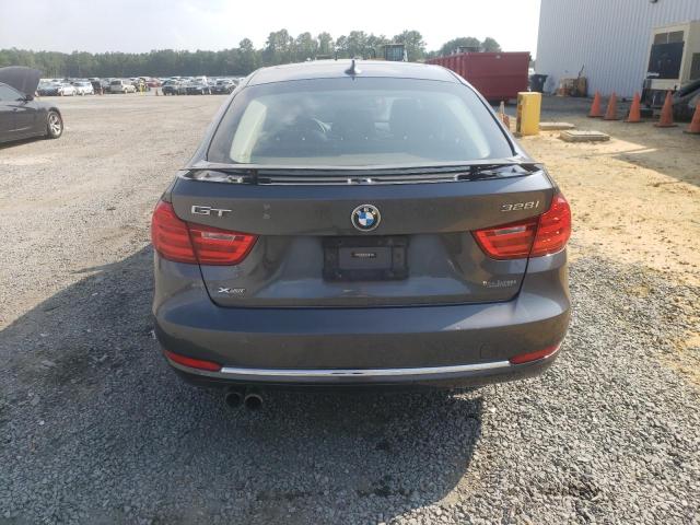 WBA3X5C53FD561711 BMW 328 XIGT